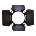 ShowPro LEDBDR070 LED Quad-7 Barndoor