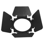 ShowPro LEDBDR180 LED Quad-18 Barndoor
