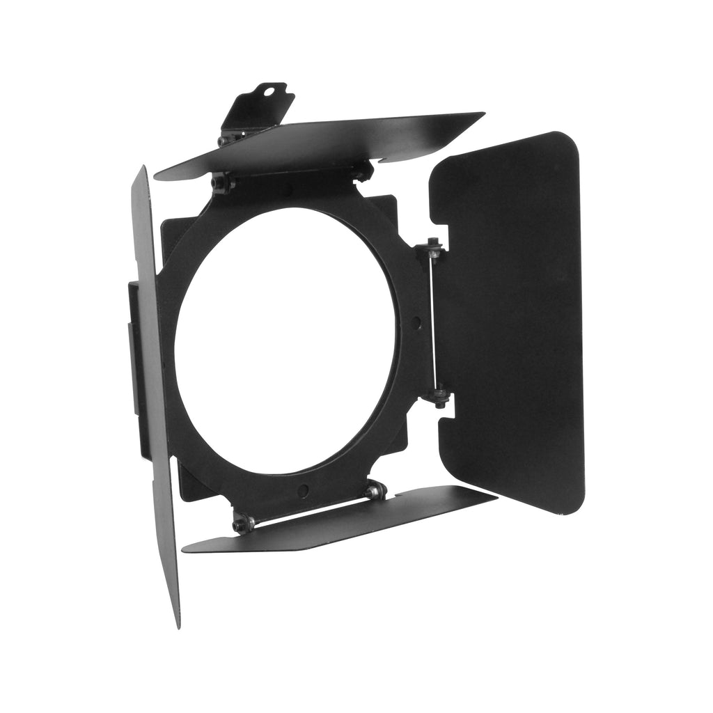 ShowPro LEDBDR180 LED Quad-18 Barndoor