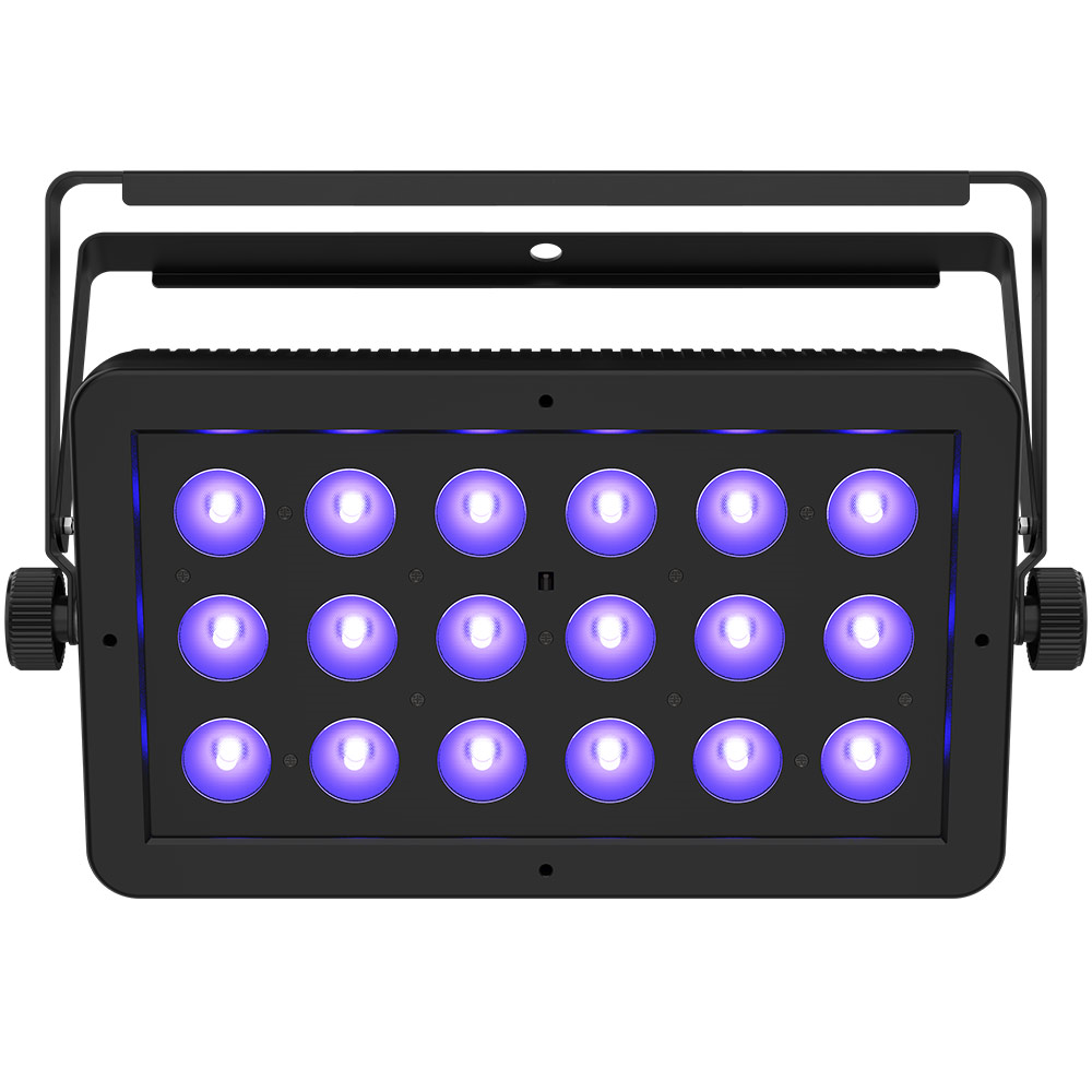 Chauvet DJ LED-Shadow 2 ILS LED UV Wash Light