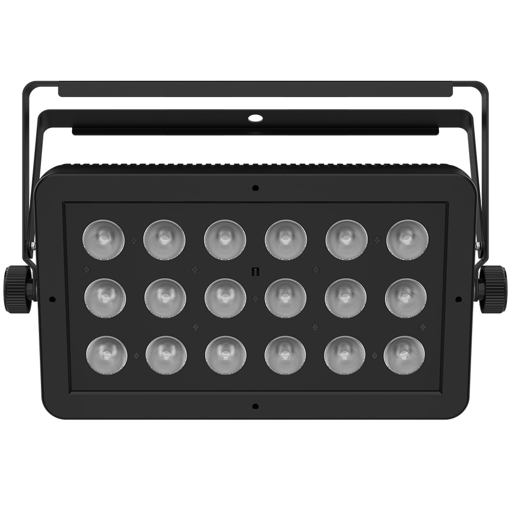 Chauvet DJ LED-Shadow 2 ILS LED UV Wash Light