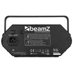 Beamz LEDWAVE 1x4 Water 4 x UV W 6x3W LED IRC