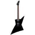 ESP LTD EX L 200 Electric Guitar - Black