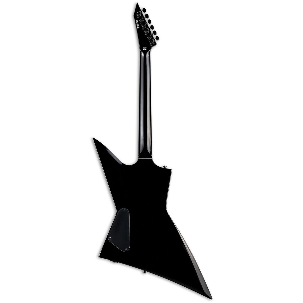 ESP LTD EX L 200 Electric Guitar - Black