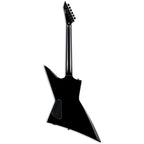 ESP LTD EX L 200 Electric Guitar - Black