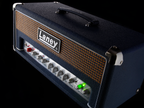 Laney Lionheart Foundry Series Guitar Amplifier Head (120w)