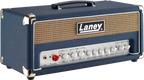 Laney Lionheart Foundry Series Guitar Amplifier Head (120w)