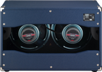 Laney Lionheart Foundry Series 2x12 Guitar Speaker Cabinet (120w)