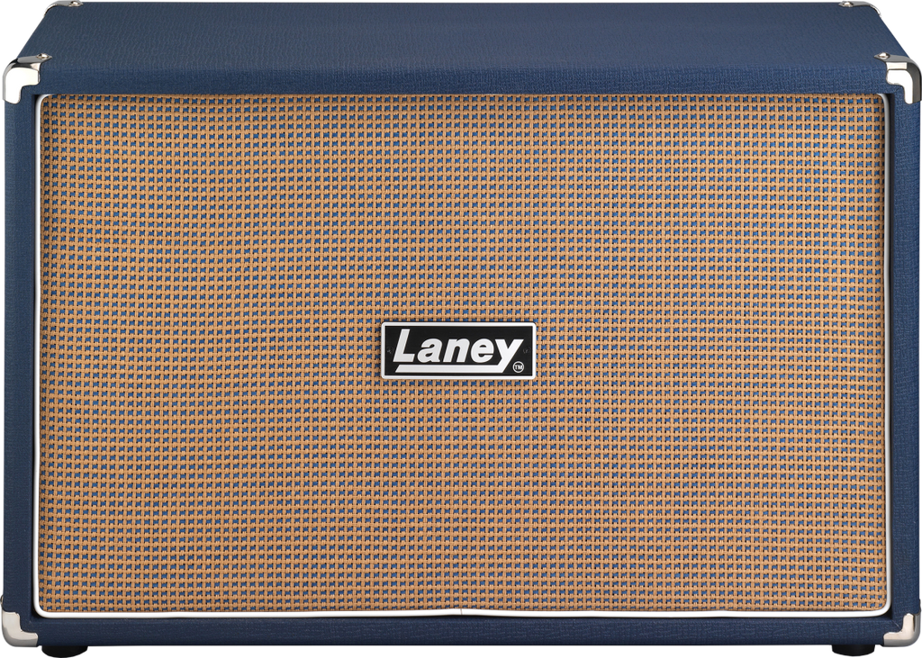Laney Lionheart Foundry Series 2x12 Guitar Speaker Cabinet (120w)
