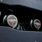 Laney Lionheart Foundry Series 2x12 Guitar Speaker Cabinet (120w)