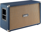 Laney Lionheart Foundry Series 2x12 Guitar Speaker Cabinet (120w)
