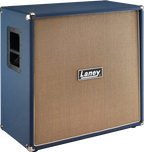 Laney Lionheart Foundry Series 4x12 Guitar Speaker Cabinet (240w)