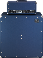 Laney Lionheart Foundry Series 4x12 Guitar Speaker Cabinet (240w)