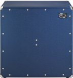 Laney Lionheart Foundry Series 4x12 Guitar Speaker Cabinet (240w)