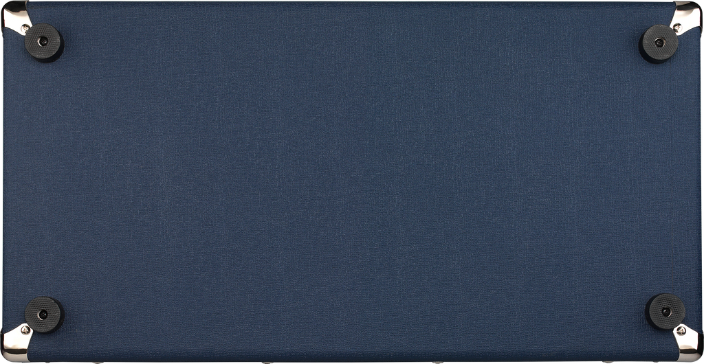 Laney Lionheart Foundry Series 4x12 Guitar Speaker Cabinet (240w)