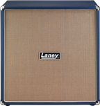 Laney Lionheart Foundry Series 4x12 Guitar Speaker Cabinet (240w)
