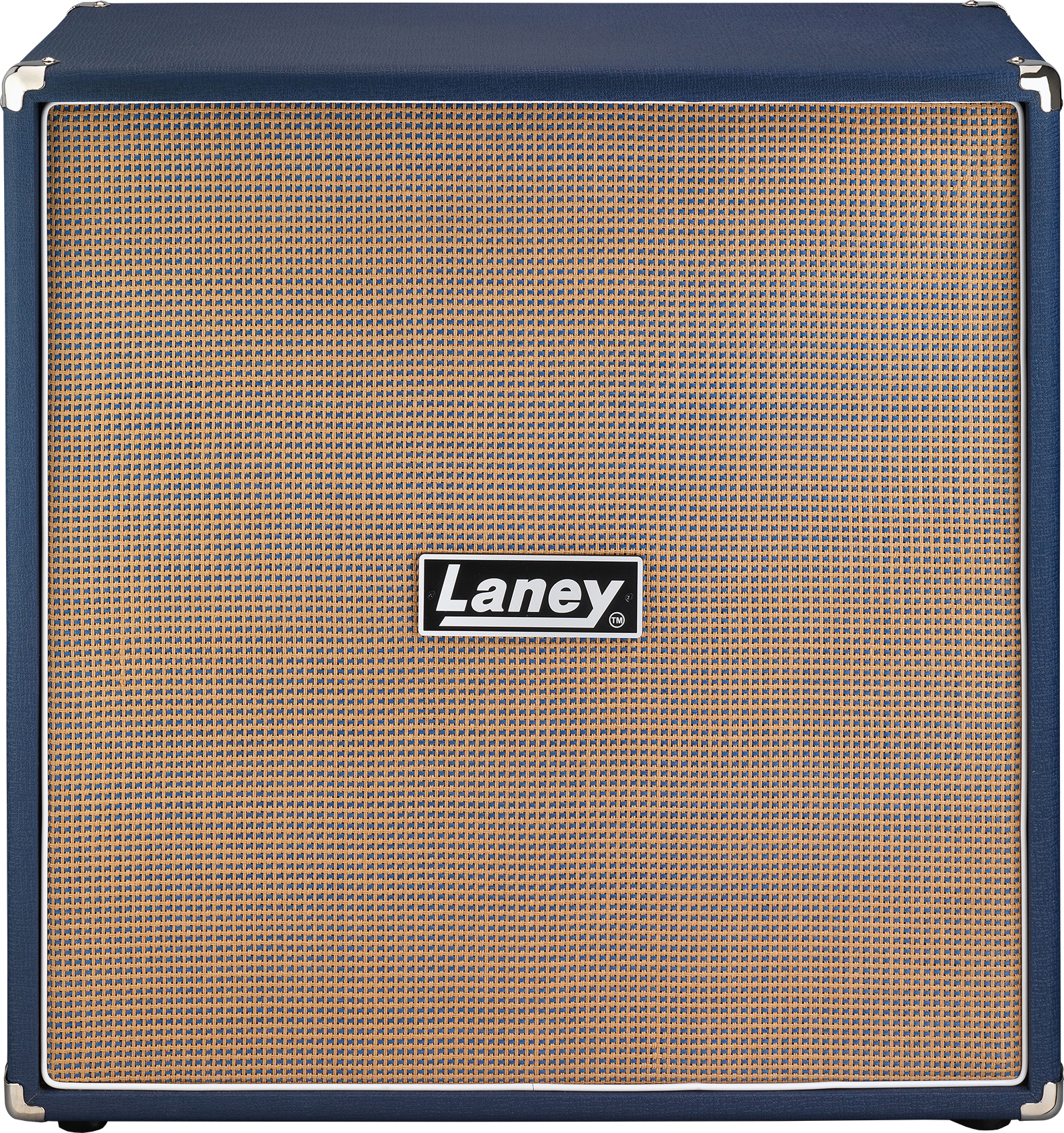 Laney Lionheart Foundry Series 4x12 Guitar Speaker Cabinet (240w)