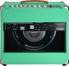 Laney LTD ED Lionheart Foundry Combo Amp 1x12 (60w) w/rev - SFG