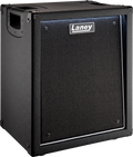 Laney Powered FRFR Guitar Amplifier Speaker Cabinet (125w)