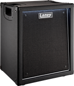 Laney Powered FRFR Guitar Amplifier Speaker Cabinet (125w)