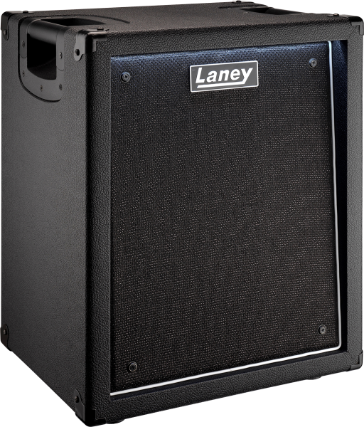 Laney Powered FRFR Guitar Amplifier Speaker Cabinet (125w)
