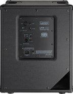 Laney Powered FRFR Guitar Amplifier Speaker Cabinet (125w)