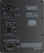 Laney Powered FRFR Guitar Amplifier Speaker Cabinet (125w)