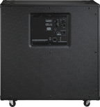 Laney LFR-412 Full Range Flat response 2600 W Powered Cabinet