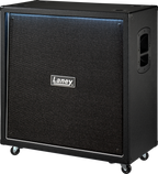 Laney LFR-412 Full Range Flat response 2600 W Powered Cabinet