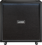 Laney LFR-412 Full Range Flat response 2600 W Powered Cabinet