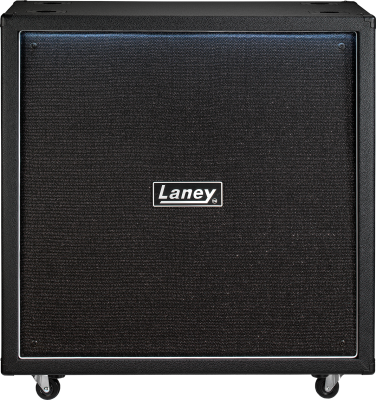 Laney LFR-412 Full Range Flat response 2600 W Powered Cabinet