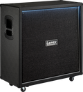 Laney LFR-412 Full Range Flat response 2600 W Powered Cabinet