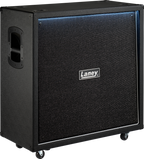 Laney LFR-412 Full Range Flat response 2600 W Powered Cabinet