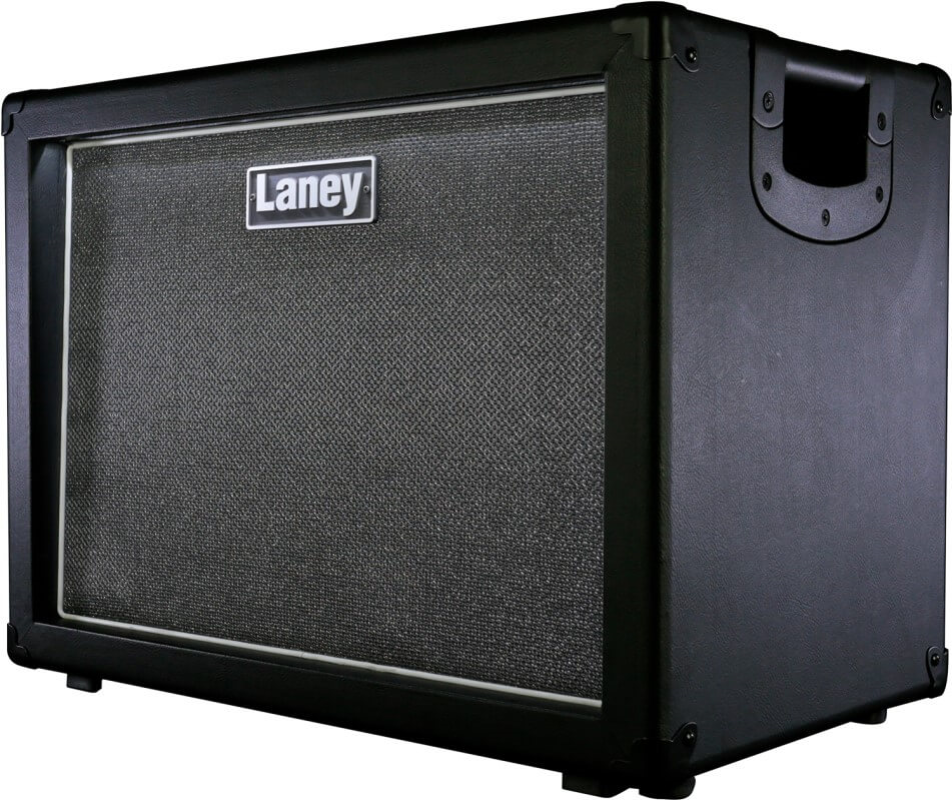 Laney LFR-112 200W 1x12 Powered Guitar Speaker Cabinet with Tilt Mechanism
