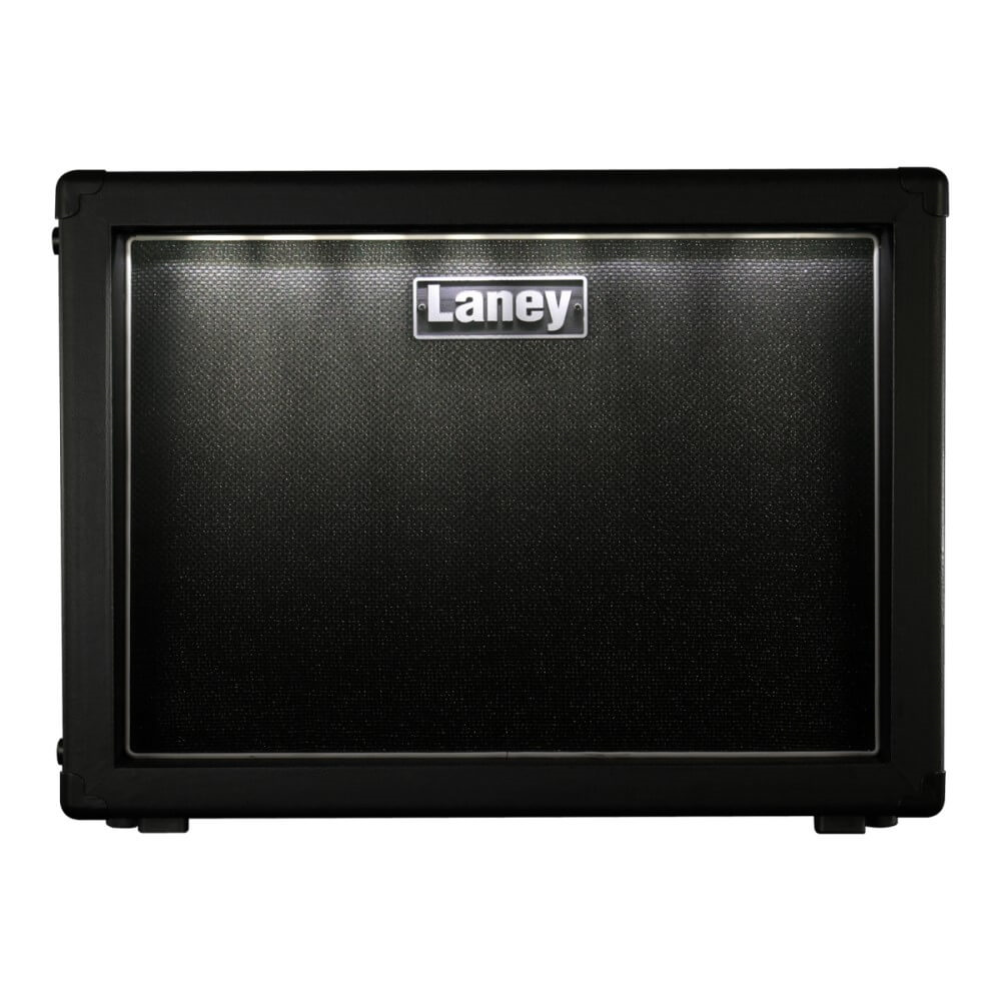 Laney LFR-112 200W 1x12 Powered Guitar Speaker Cabinet with Tilt Mechanism