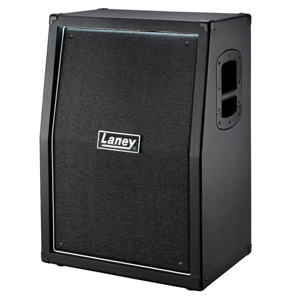 Laney Powered Guitar Cab 2x12 800W