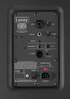 Laney Powered Guitar Cab 2x12 800W
