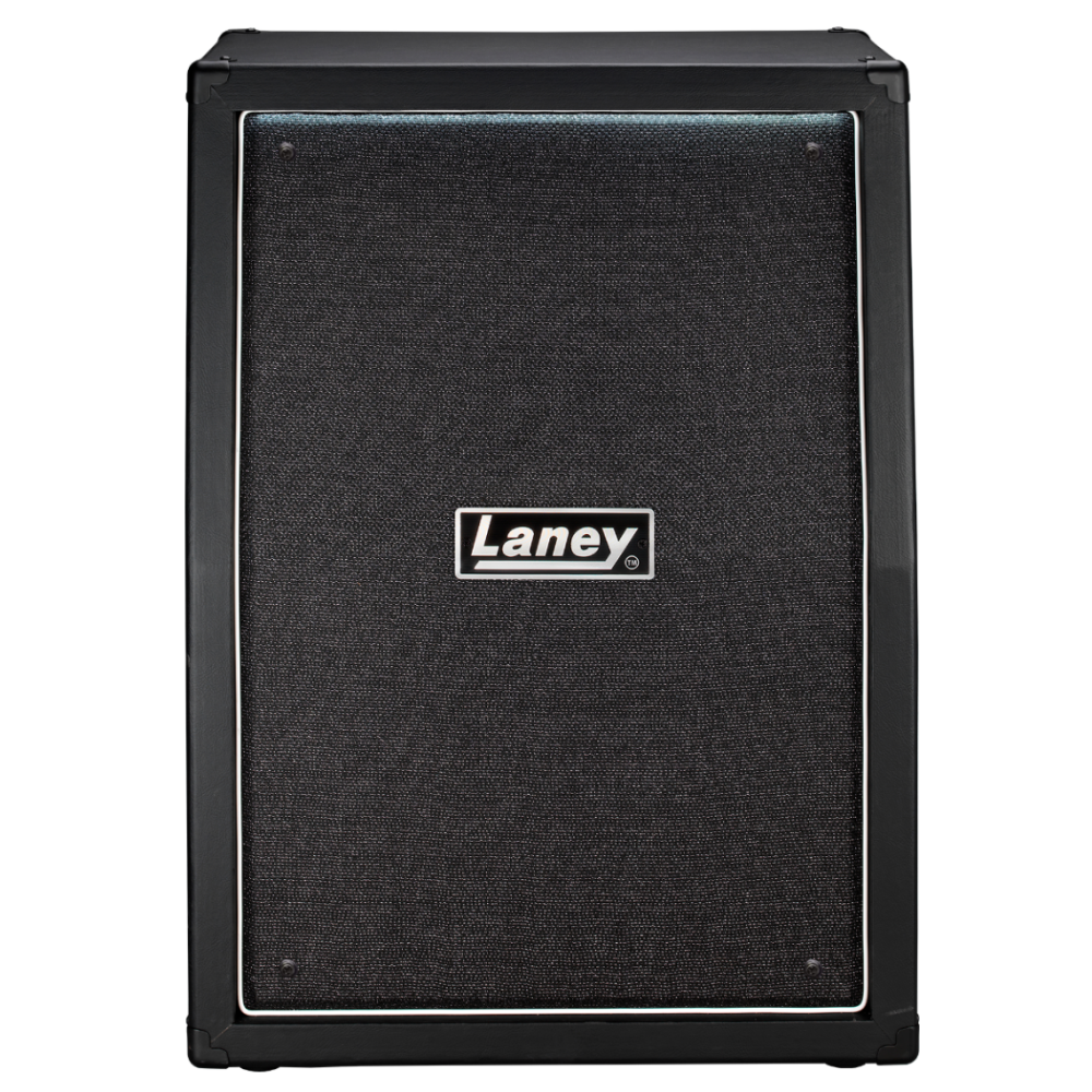 Laney Powered Guitar Cab 2x12 800W