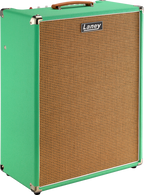 Laney LTD ED Lionheart Foundry Combo Amp Vert 2x12 (60w) w/FX & IR - SFG
