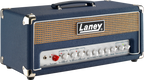 Laney Lionheart Foundry Series Guitar Amplifier Head (120w)