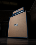 Laney Lionheart Foundry Series 4x12 Guitar Speaker Cabinet (240w)