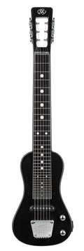 SX Essex LG3 Lap Steel Guitar in Black with Bag