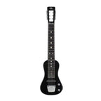 SX Essex LG3 Lap Steel Guitar in Black with Bag