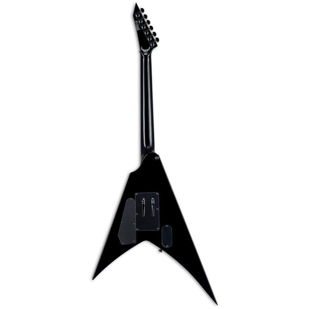 LTD¬† Gary Holt Signature V Electric Guitar in Black