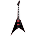 LTD¬† Gary Holt Signature V Electric Guitar in Black