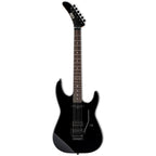 ESP LTD George Lynch 200K Electric Guitar - Black