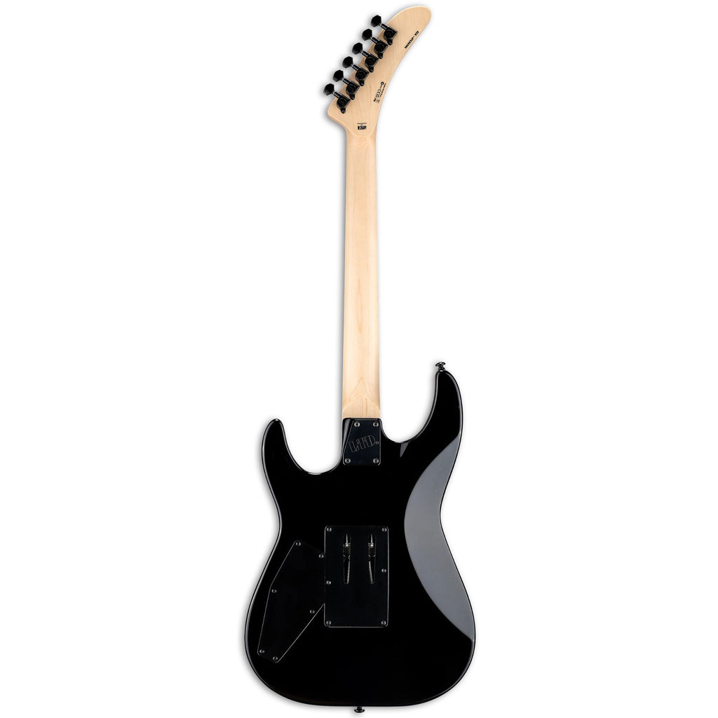ESP LTD George Lynch 200K Electric Guitar - Black