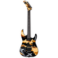 LTD George Lynch Desert Eagle Electric Guitar