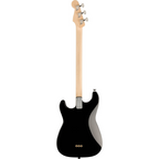 Fender x Loog Stratocaster 3-String Children's Guitar - Black