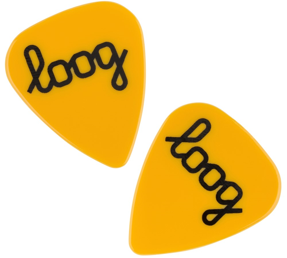 Fender x Loog Stratocaster 3-String Children's Guitar - Black